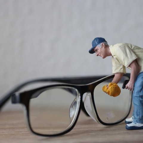 Jak myć okna bez smug: 5 sprawdzonych metod na idealnie czyste szyby