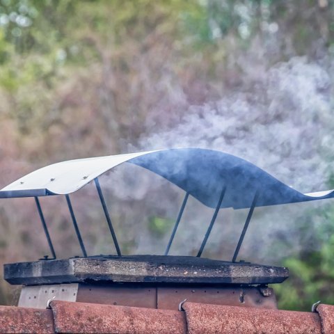 Jakość powietrza w domu: jak ją badać i poprawiać