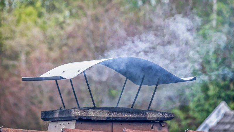 Jakość powietrza w domu: jak ją badać i poprawiać